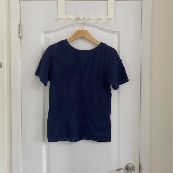 Gap Nautical Sweater - Picture 2 of 2